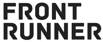 FRONT -RUNNER -FAFR005 -Ford -Ranger- 2012-Current -Foot -Rails -logo