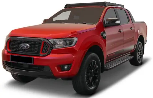 FRONT -RUNNER -FAFR005 -Ford -Ranger- 2012-Current -Foot -Rails -product