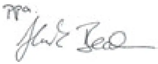 Signature