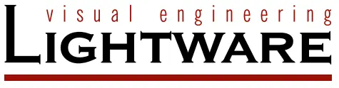 LIGHTWARE LOGO