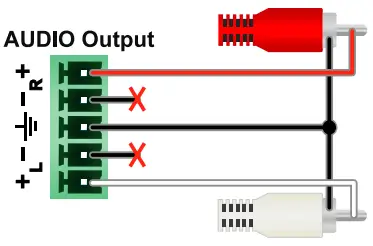LIGHTWARE MMX2 4x1-H20 HDMI 2.0 Switcher High Definition Interface - unbalanced