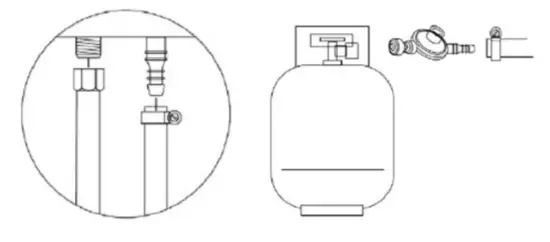 eyesound--341-Outdoor-Gas-Grill-with-3-Burner-FIG-2
