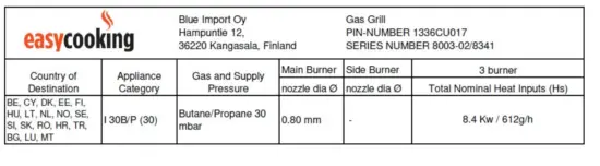 eyesound--341-Outdoor-Gas-Grill-with-3-Burner-FIG-3