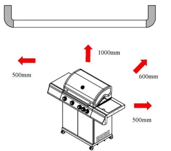 eyesound--341-Outdoor-Gas-Grill-with-3-Burner-FIG-4