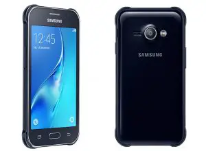 SAMSUNG Galaxy J1 ACE