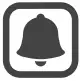 Bell Icon