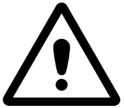 Warning Icon