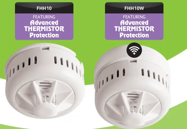 Firehawk-FHH10-Battery-Heat-Alarm-Installation-Guide-FIG-1