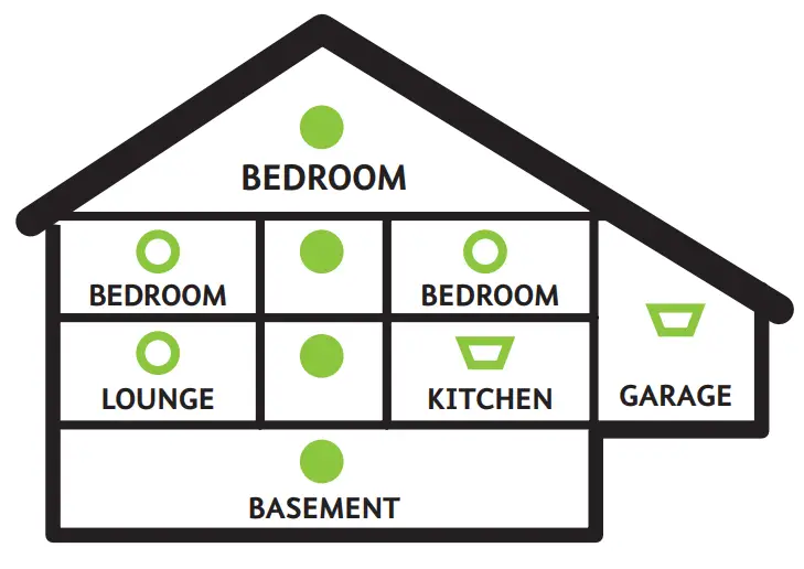 Firehawk-FHH10-Battery-Heat-Alarm-Installation-Guide-FIG-2