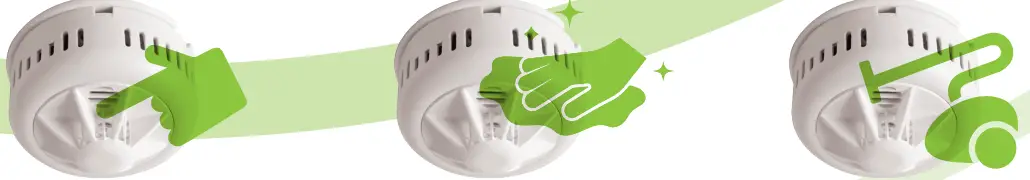 Firehawk-FHH10-Battery-Heat-Alarm-Installation-Guide-FIG-4