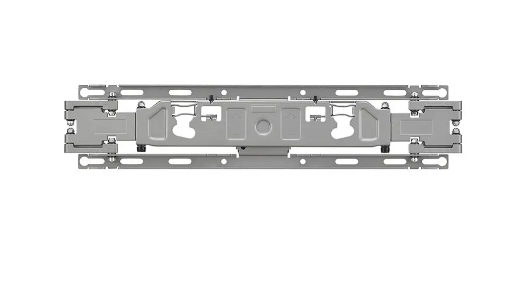 Lg Wb20gb 2020 Gallery Tv Flush Wall Mount Instruction Manual