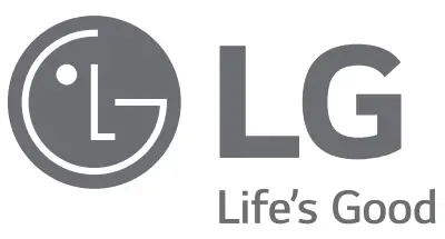 LG -logo