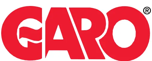 GARO GC12EV40PMEDLMB Domestic Consumer Units-logo