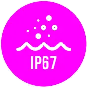 HARMAN Charge 5 Portable Bluetooth Speaker Black - FIG 18