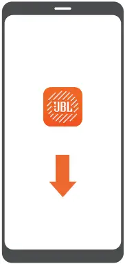 HARMAN Charge 5 Portable Bluetooth Speaker Black - FIG 8