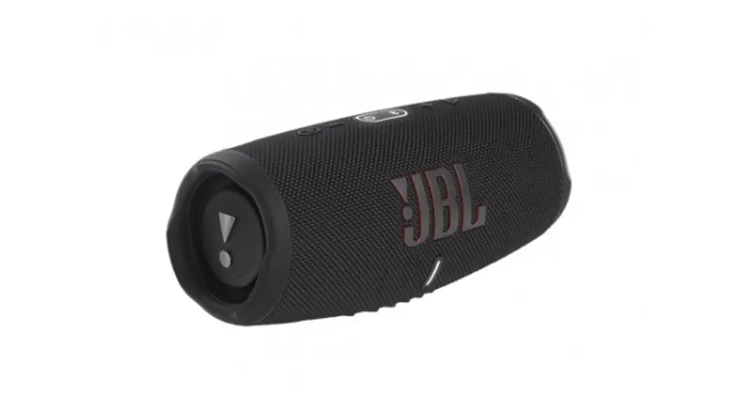 Harman Charge 5 Portable Bluetooth Speaker Black User Guide Harman Charge 5 Portable Bluetooth Speaker Black User Guide