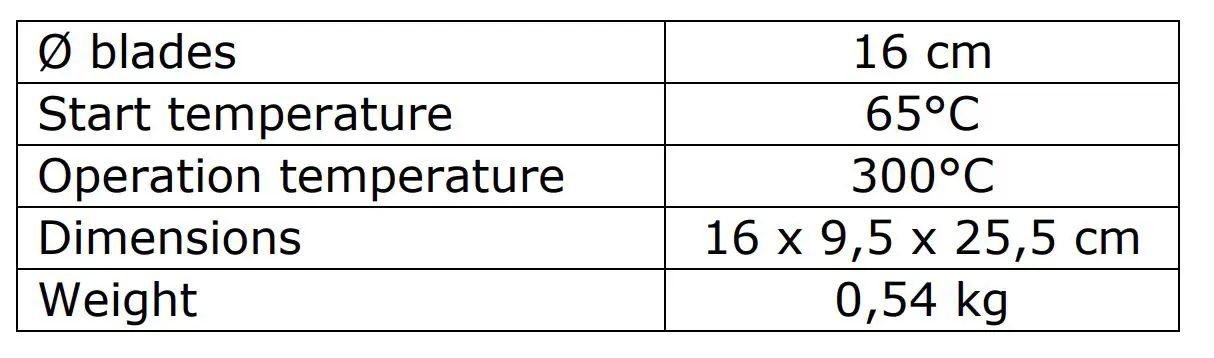 EUROM-Kamin-Vento-3-Stove-Fan-FIG-2