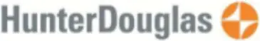 Hunter Douglas logo n1