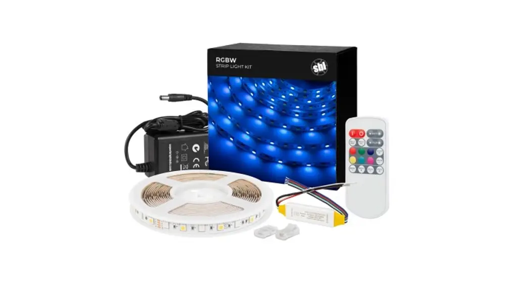Superbrightleds Stn-3-uc Under Cabinet Led Flexible Light Strip Kit User Manual Superbrightleds Stn-3-uc Under Cabinet Led Flexible Light Strip Kit User Manual