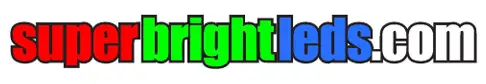 superbrightleds logo