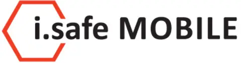 i safe MOBILE - logo