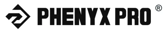 PHENYX PRO logo