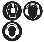 makita UC014G Cordless Chain Saw - icon 3