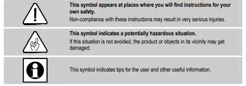 mafell S25L Electric Dust Extractor 1