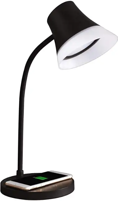 OttLite-CS7QAK1W-Merge-LED-Desk-Lamp-with-Wireless-Charging