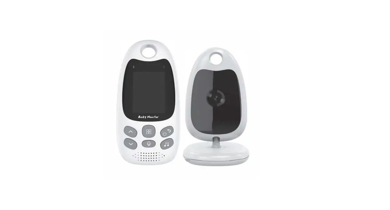 Shenzhen Feelstorm Technology Bm919 Video Baby Monitor User Manual Shenzhen Feelstorm Technology Bm919 Video Baby Monitor User Manual