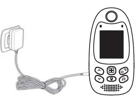 Shenzhen-Feelstorm-Technology-BM919-Video-Baby-Monitor-fig4
