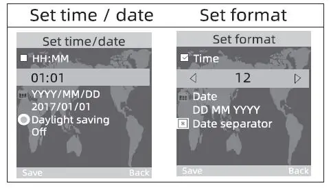 Shenzhen-Feelstorm-Technology-BM919-Video-Baby-Monitor-fig8