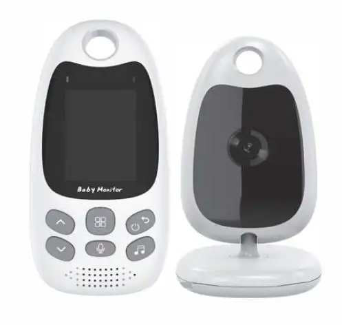 Shenzhen-Feelstorm-Technology-BM919-Video-Baby-Monitor-product