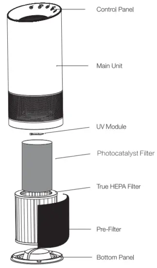 How the System Works
