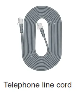 Fanstel St118b Analog Phone User Manual