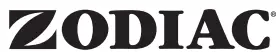 ZODIAC logo