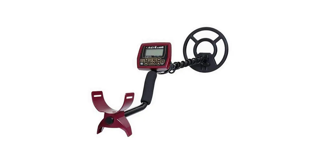 Whites Coinmaster 400 Series 2 Metal Detector Instruction Manual