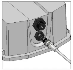 Torqeedo EVOLVE v2 Hobie Inflatable Kayak Motor Kit - Fig 22
