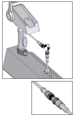 Torqeedo EVOLVE v2 Hobie Inflatable Kayak Motor Kit - Fig 23