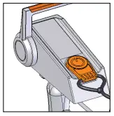 Torqeedo EVOLVE v2 Hobie Inflatable Kayak Motor Kit - Fig 24