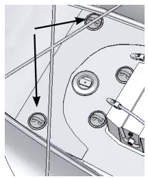 Torqeedo EVOLVE v2 Hobie Inflatable Kayak Motor Kit - Fig 6