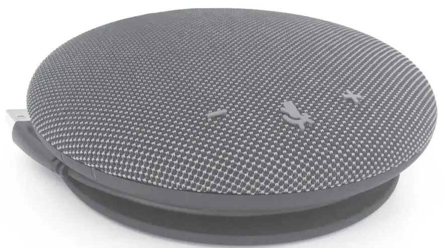 INNOTRIK HT OM320 Portable Microphone Speaker Phone