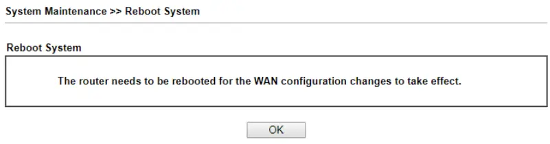DrayTek Vigor 3910 Series Multi Wan Security Router- 15