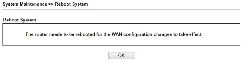 DrayTek Vigor 3910 Series Multi Wan Security Router- 20