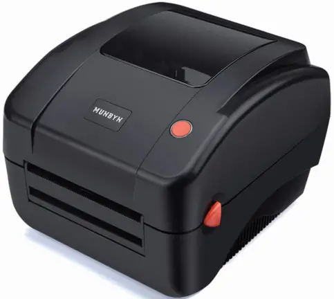 MUNBYN ITPP941 Logistics Label Printer