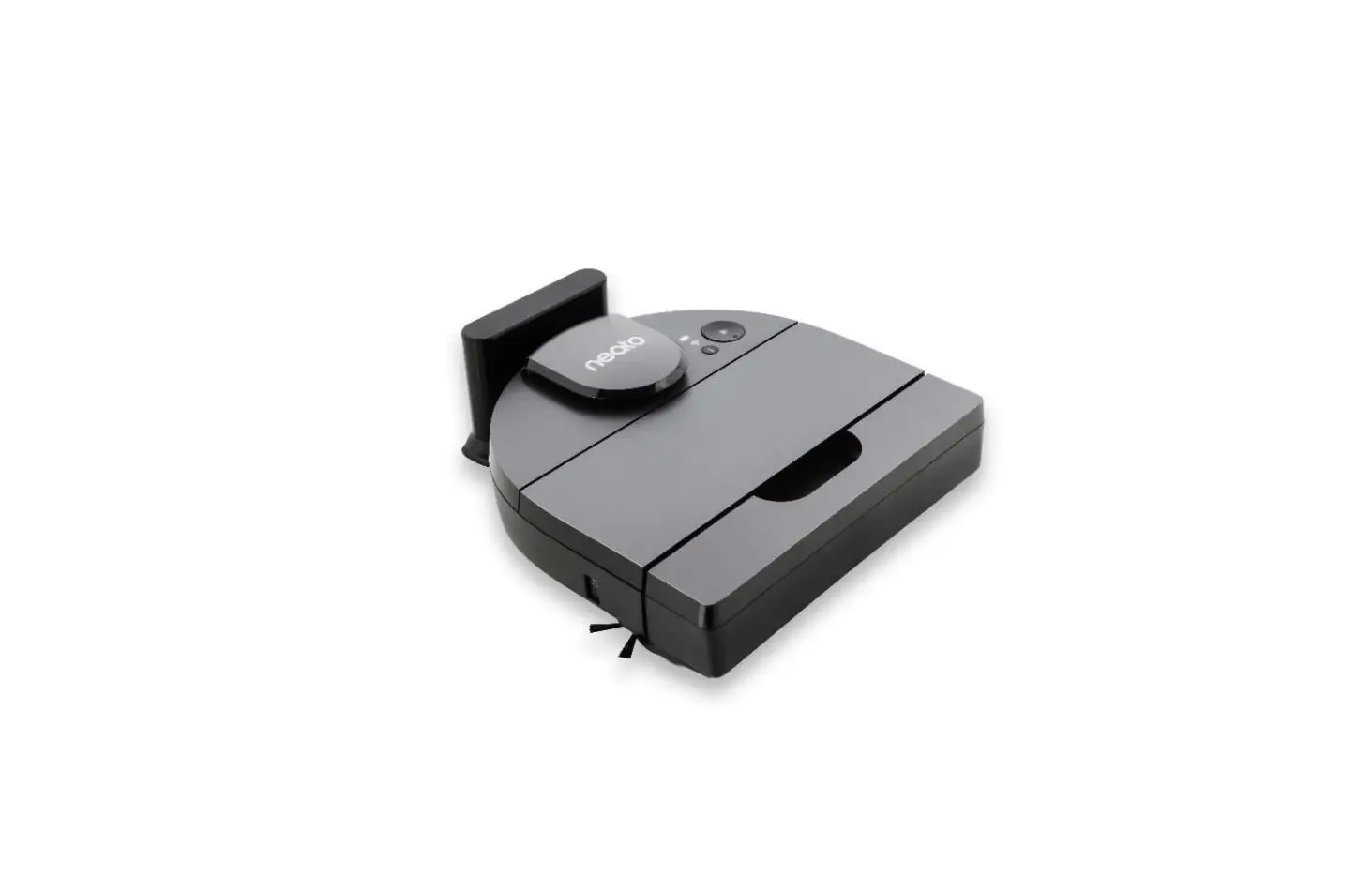 Neato Intelligent Robot Vacuum Instruction Manual