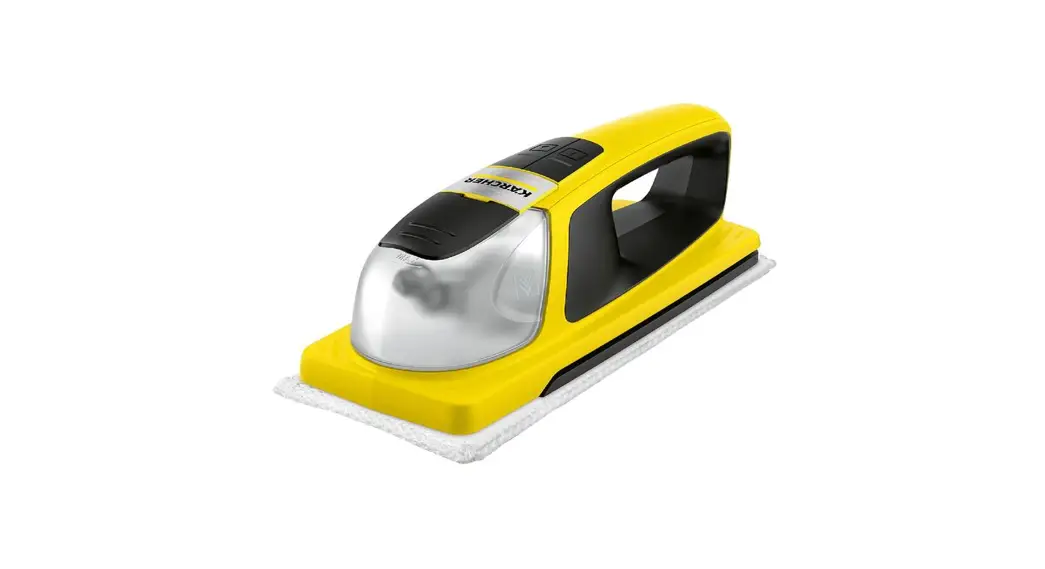 Karcher Kv 4 Cordless Surface Cleaner Instruction Manual Karcher Kv 4 Cordless Surface Cleaner Instruction Manual