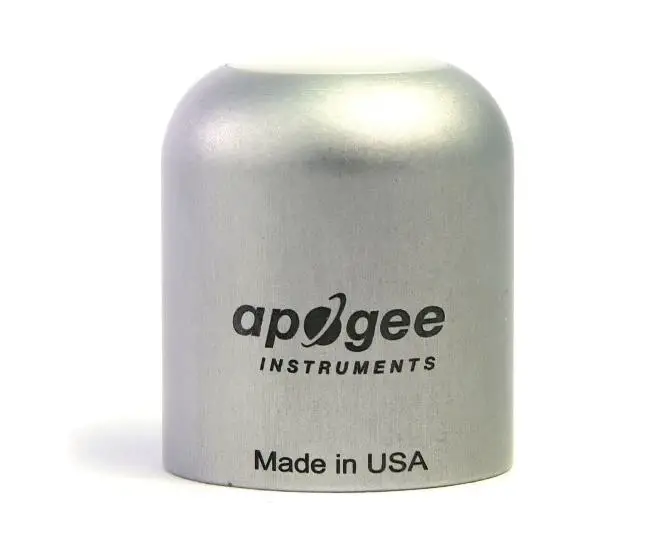 Apogee Sq-617 Epar Sensor Owner's Manual