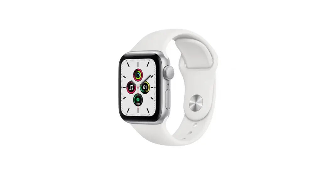 Apple A2351 Smart Watch User Manual Apple A2351 Smart Watch User Manual