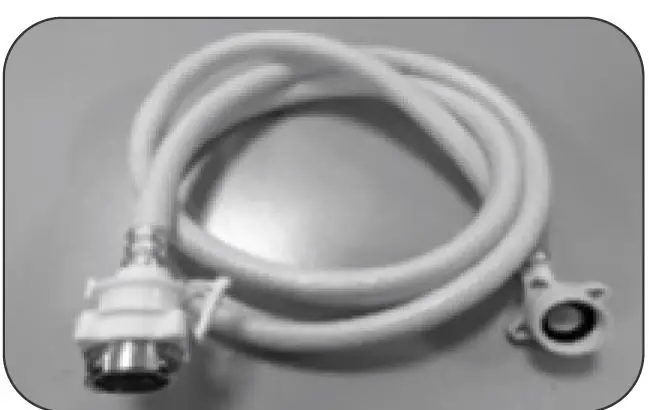 Godrej 13Z SI STSL Dishwasher Machine 1